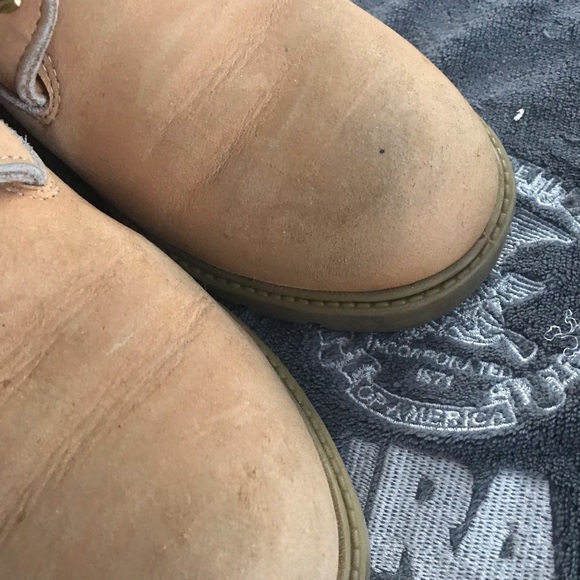 Timberland boots - Picture 8 of 10